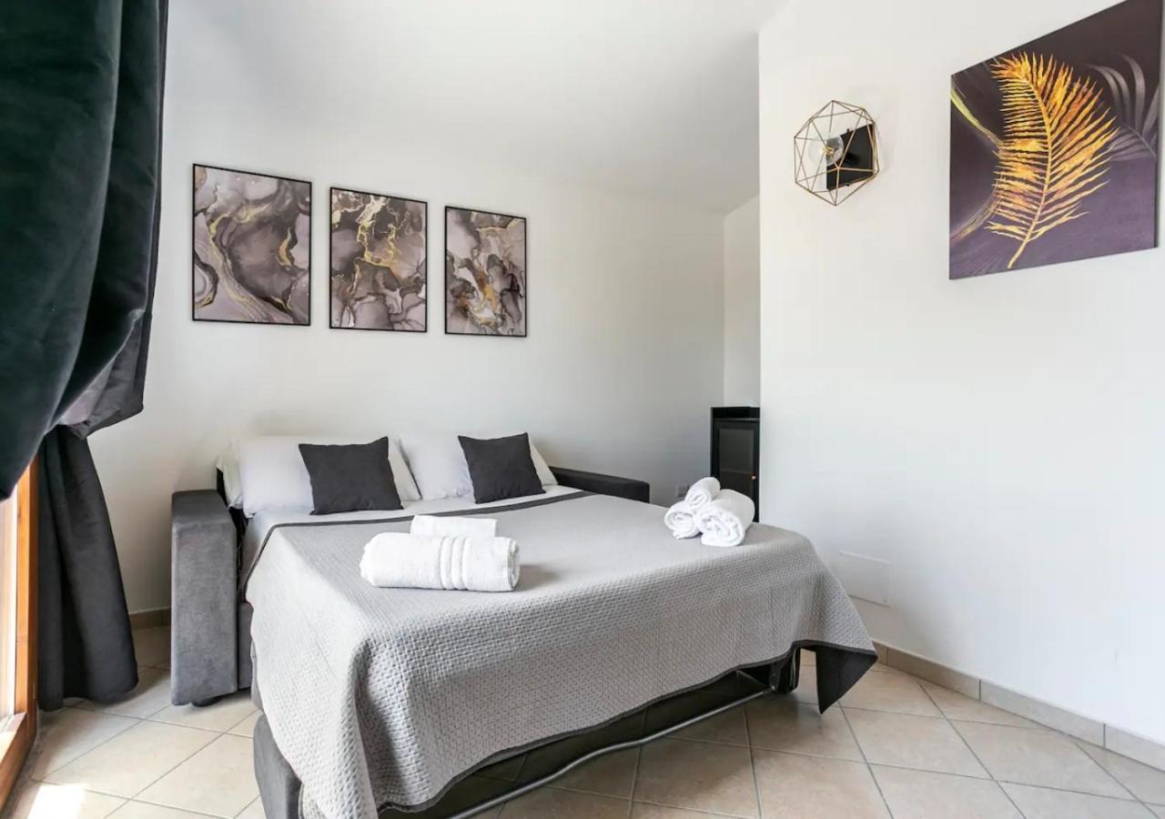Coastal Serenity - 300mt From The Sea - Netflix Apartment